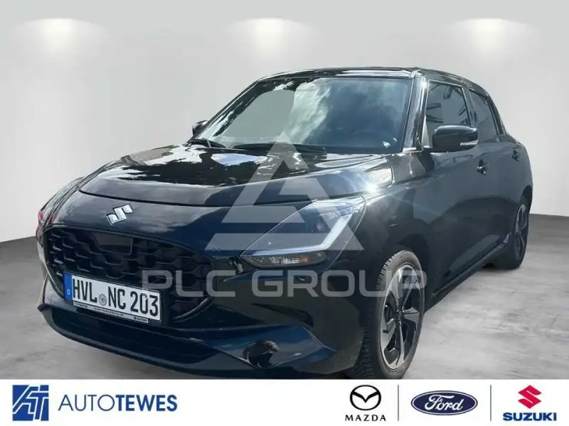 2025 Suzuki SWIFT