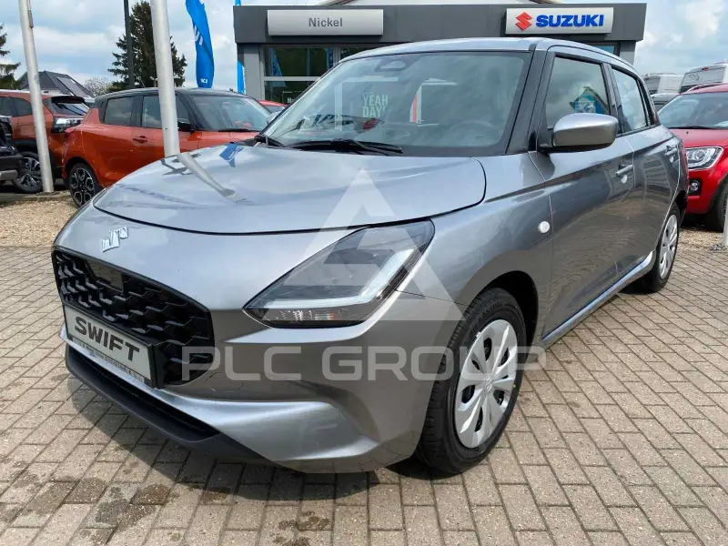 2025 Suzuki SWIFT