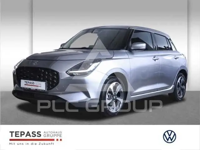 2025 Suzuki SWIFT