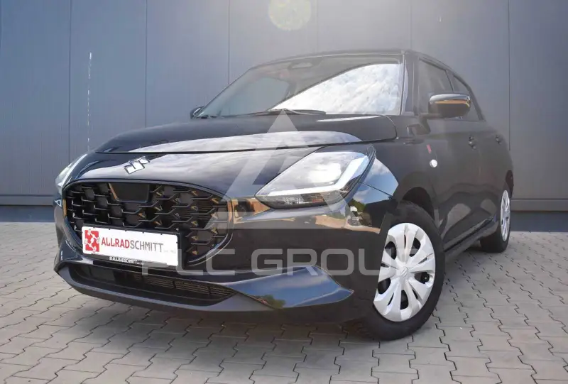 2025 Suzuki SWIFT