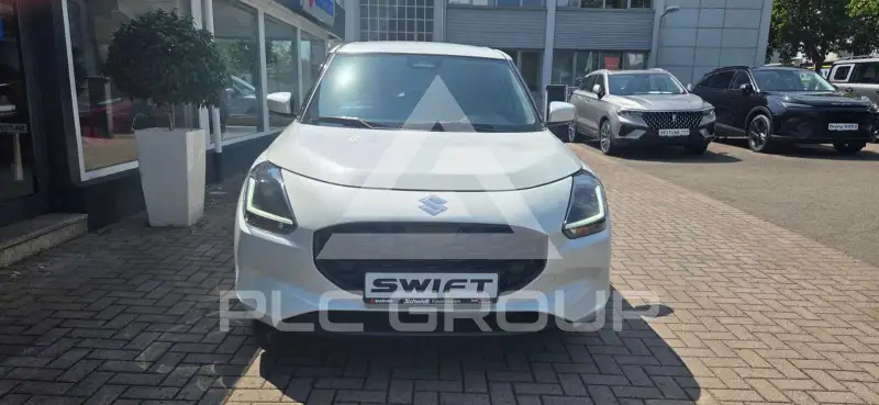 2025 Suzuki SWIFT