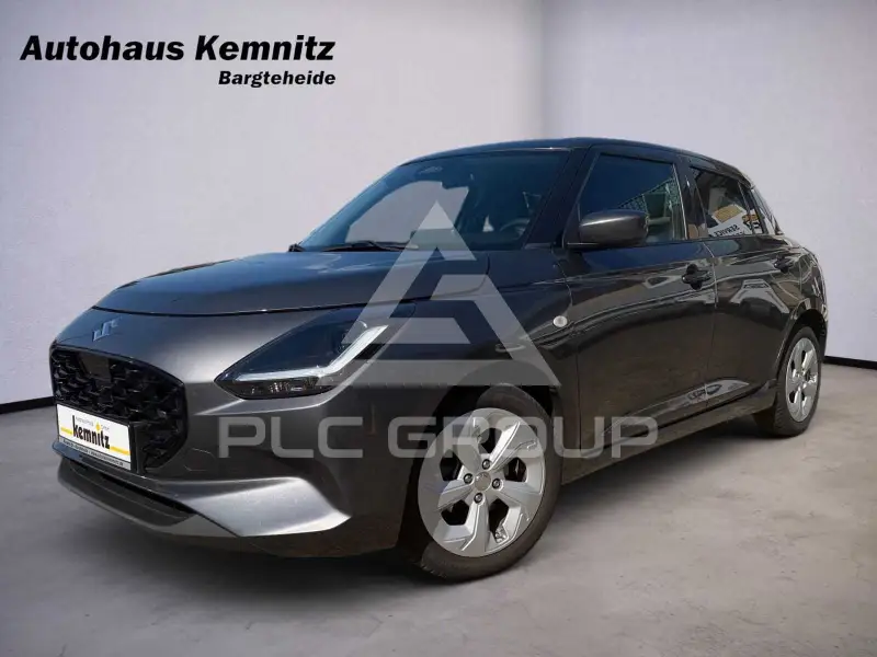 2025 Suzuki SWIFT