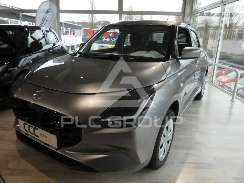 2025 Suzuki SWIFT