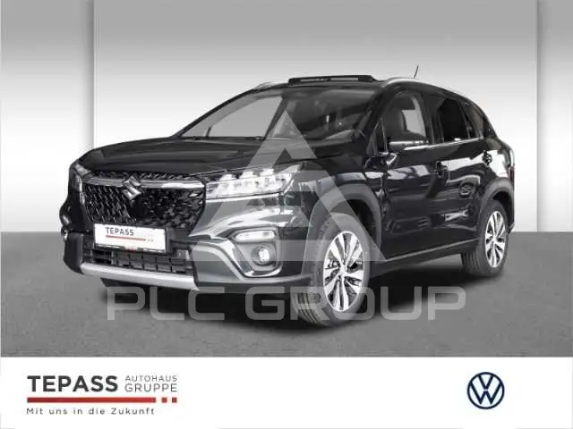 2025 Suzuki SX4