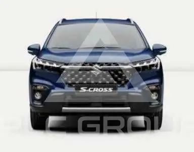 2025 Suzuki SX4