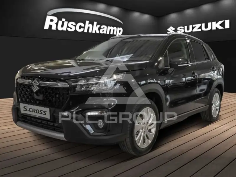 2025 Suzuki 