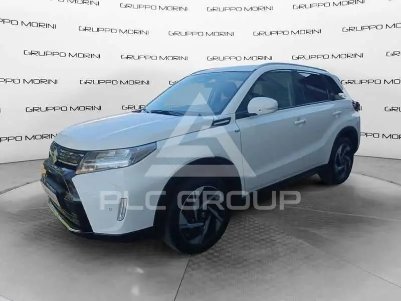 2025 Suzuki Vitara