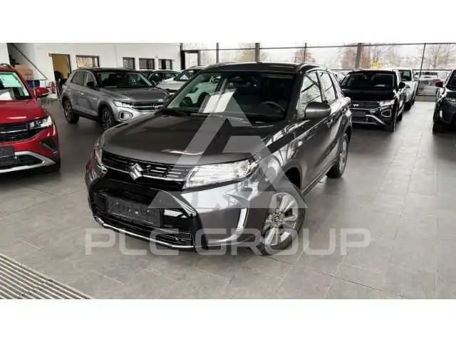 2025 Suzuki Vitara