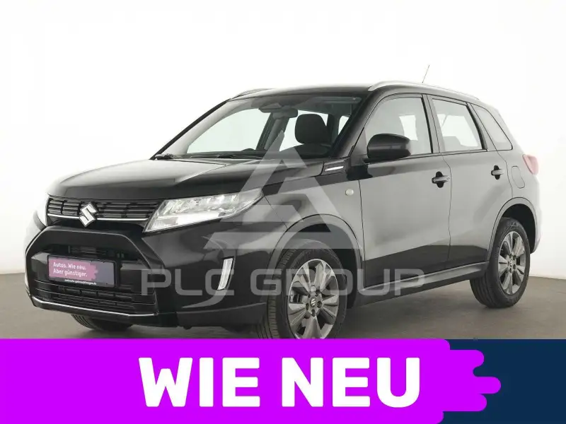 2025 Suzuki Vitara