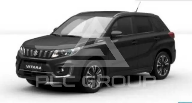 2025 Suzuki Vitara