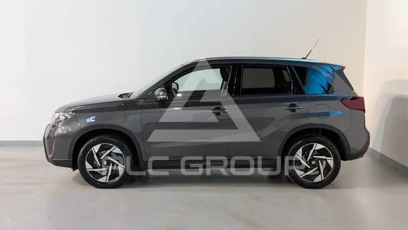 2025 Suzuki Vitara
