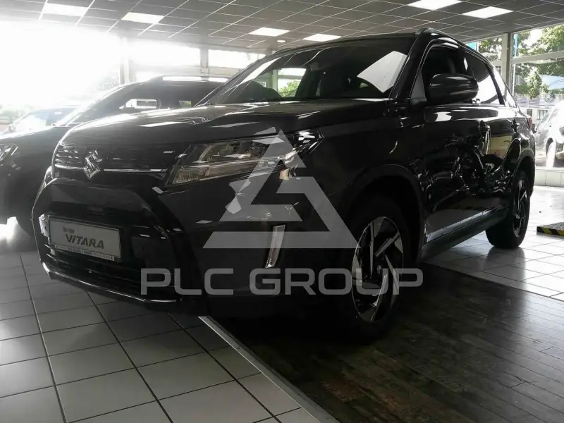 2025 Suzuki Vitara