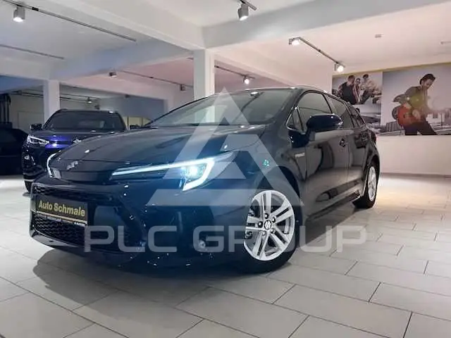 2025 Suzuki 