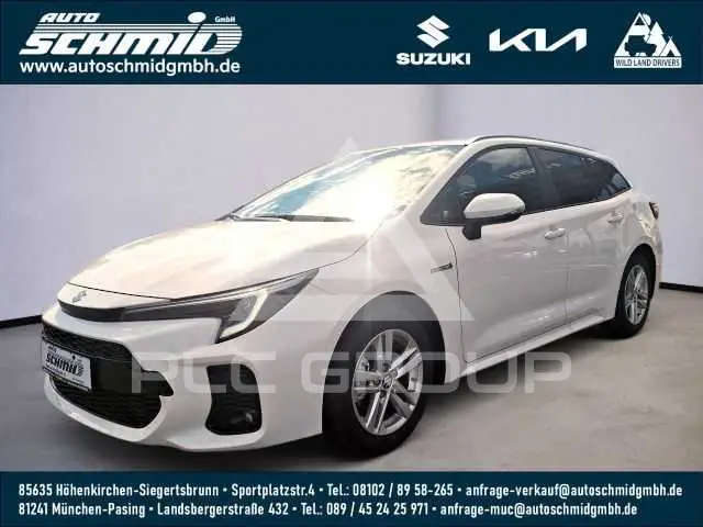 2025 Suzuki 