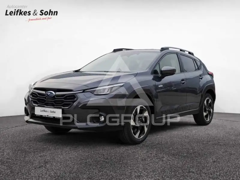 2025 Subaru Other