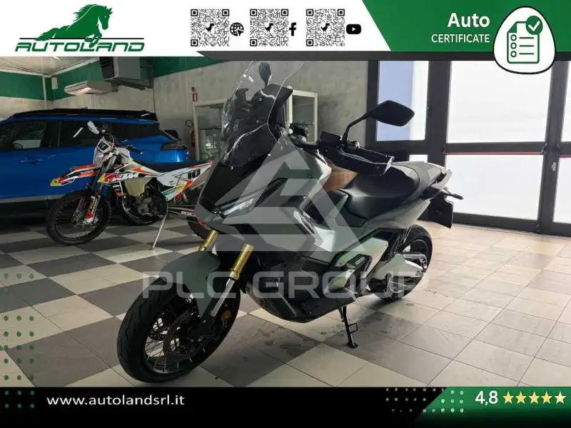 2025 Honda Unknown