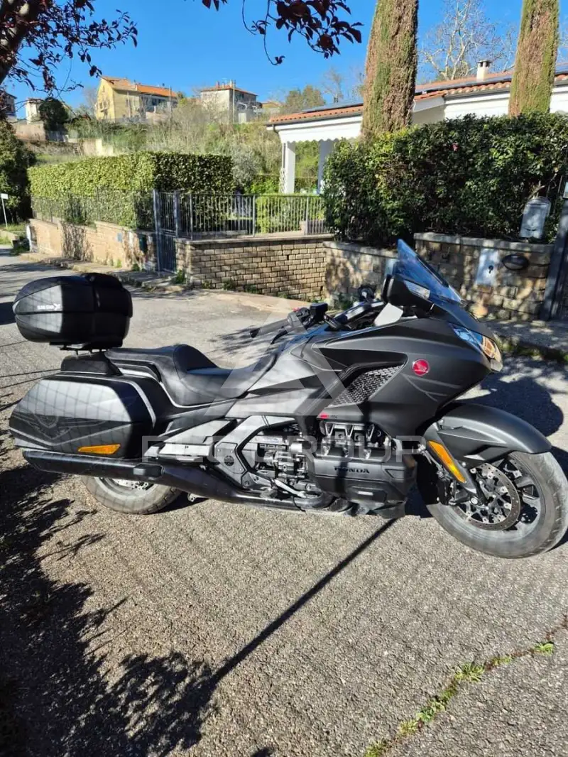 2025 Honda Unknown