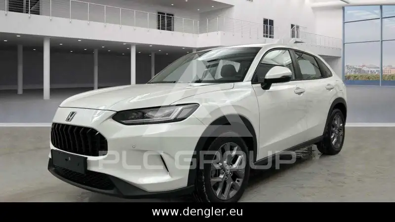 2025 Honda 