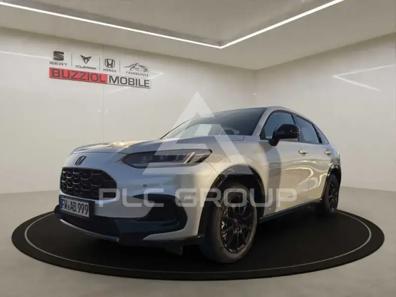 2025 Honda 