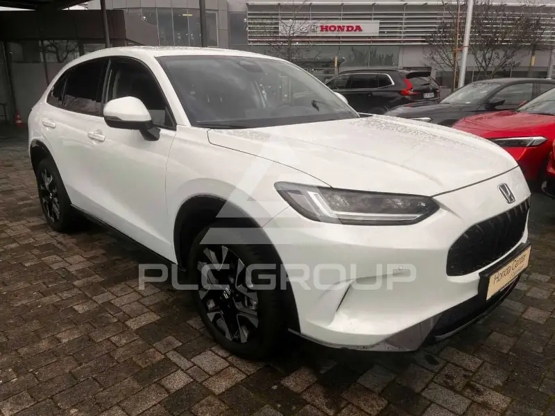 2025 Honda 