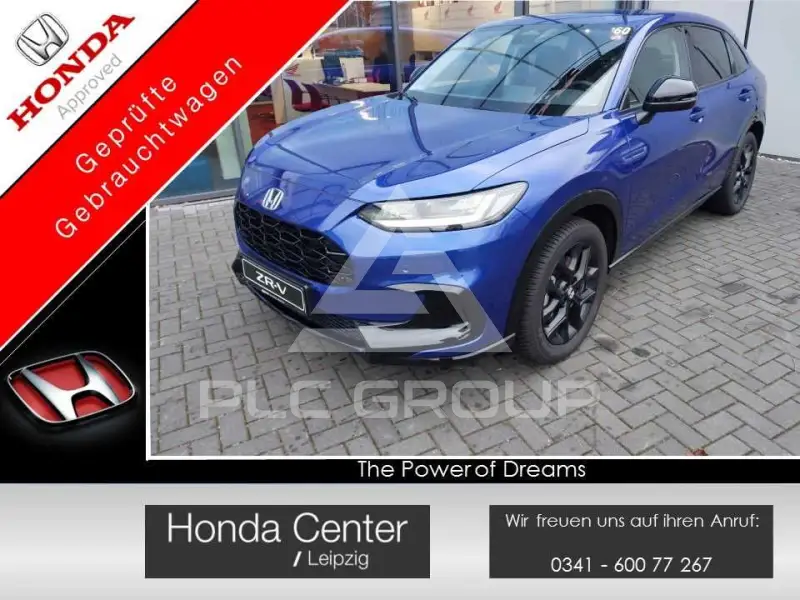 2025 Honda 
