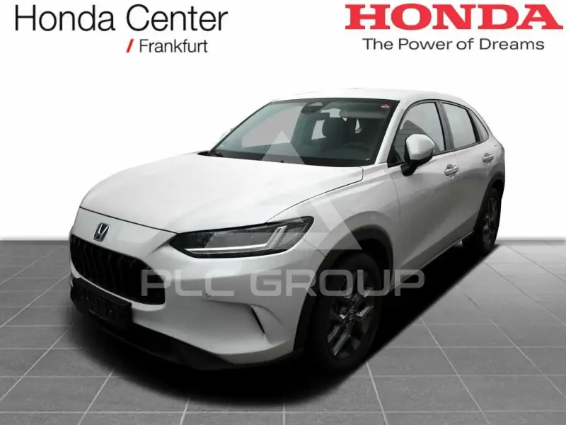2025 Honda 