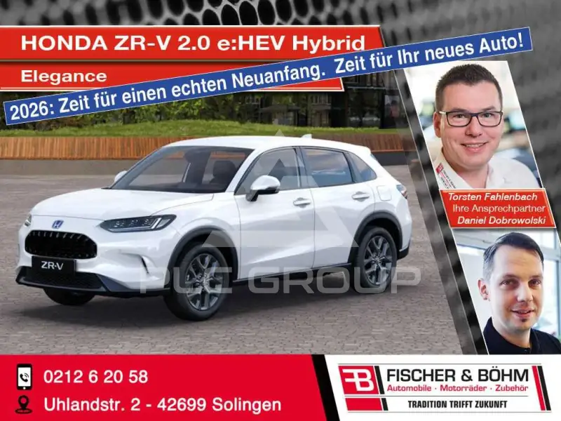 2025 Honda 