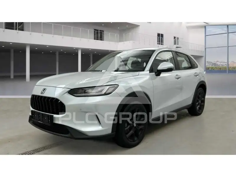 2025 Honda Zr-V Zhi Zai
