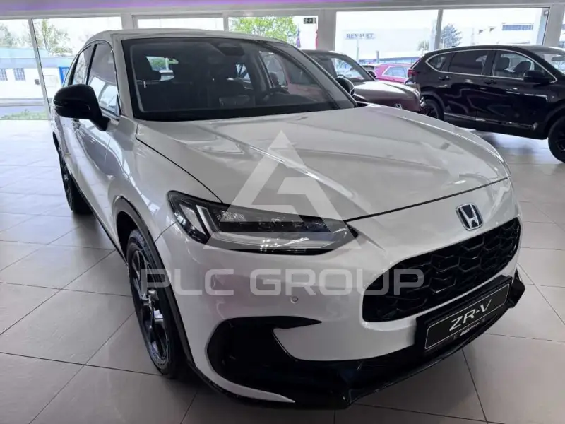 2025 Honda 