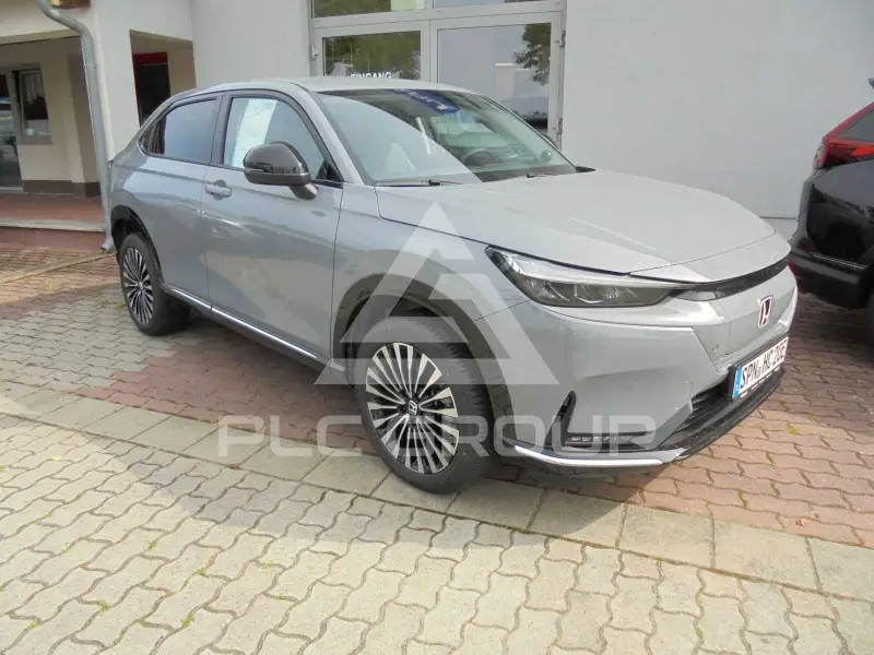 2025 Honda 