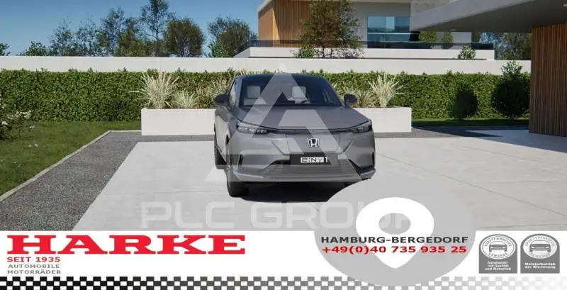 2025 Honda 