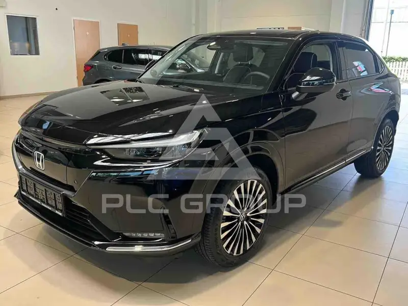 2025 Honda e:Ny1