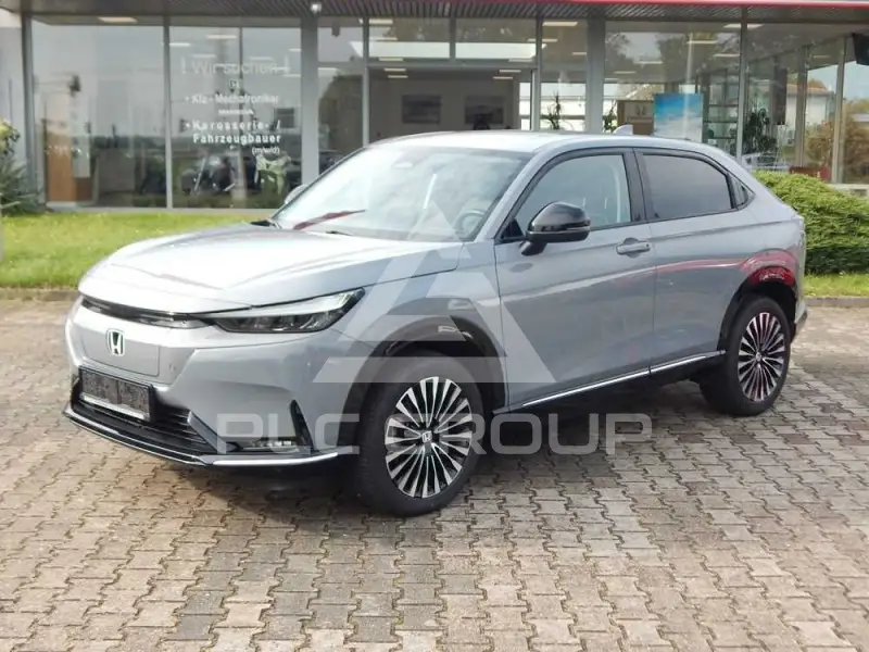 2025 Honda e:Ny1