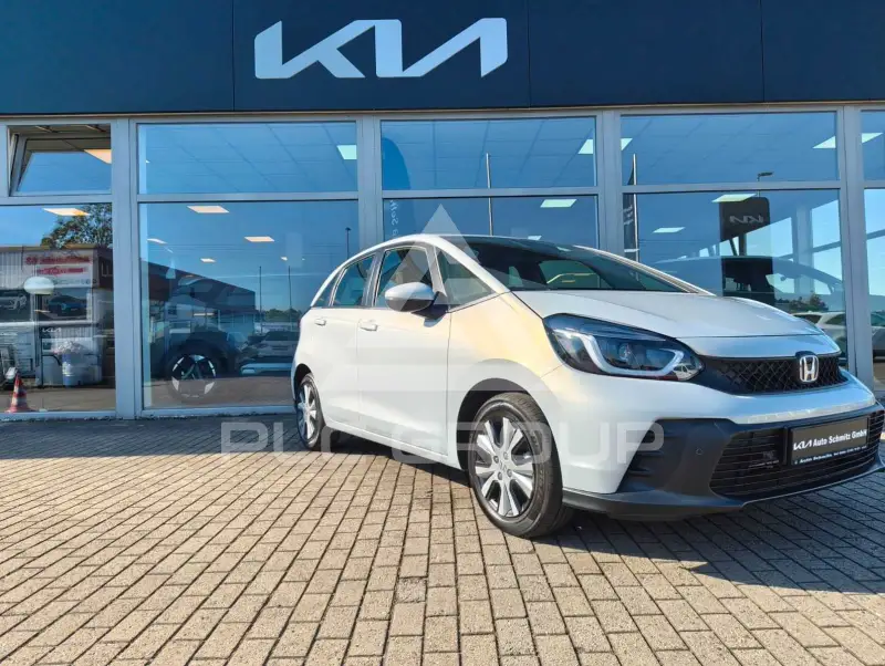 2025 Honda JAZZ
