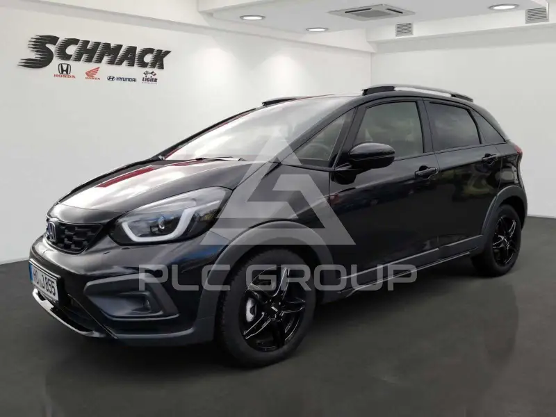2025 Honda JAZZ