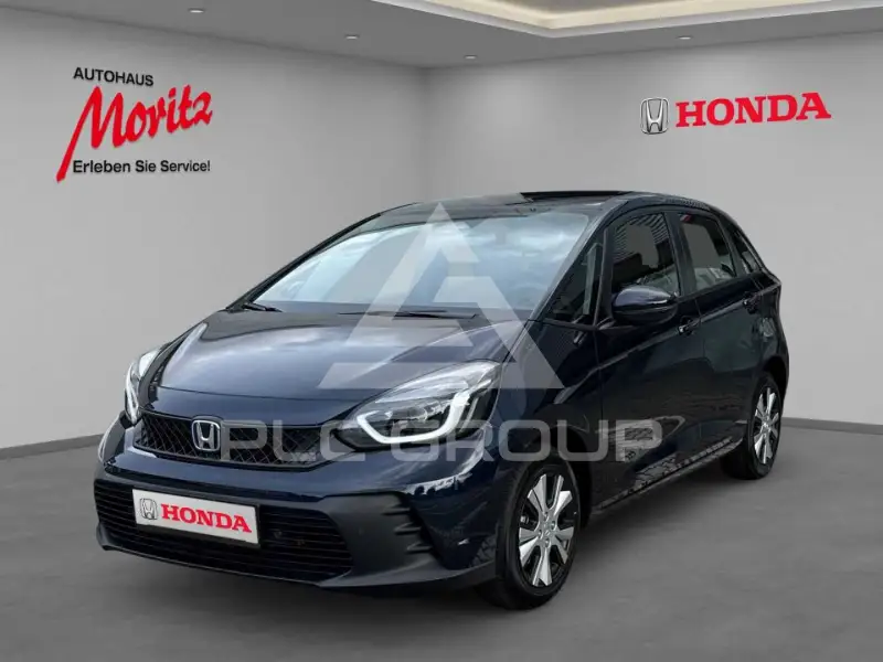 2025 Honda JAZZ