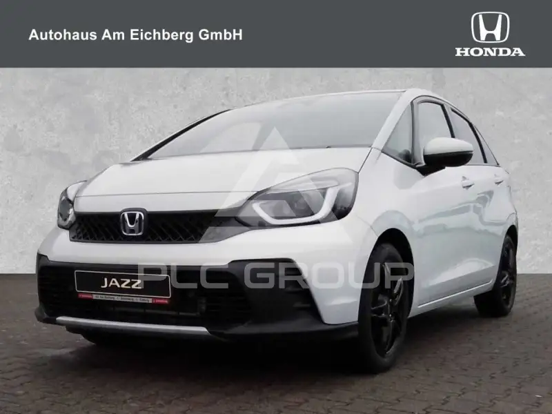 2025 Honda JAZZ