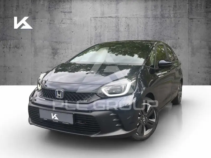 2025 Honda JAZZ