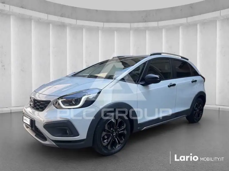 2025 Honda JAZZ