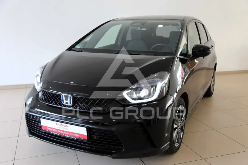 2025 Honda JAZZ