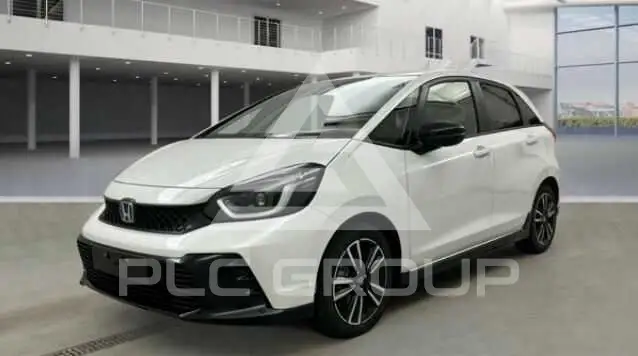 2025 Honda JAZZ