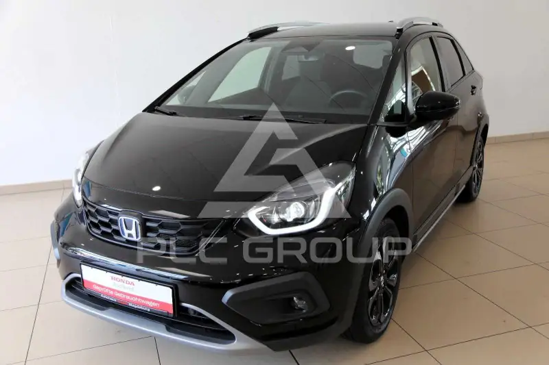 2025 Honda JAZZ