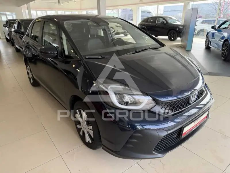 2025 Honda JAZZ