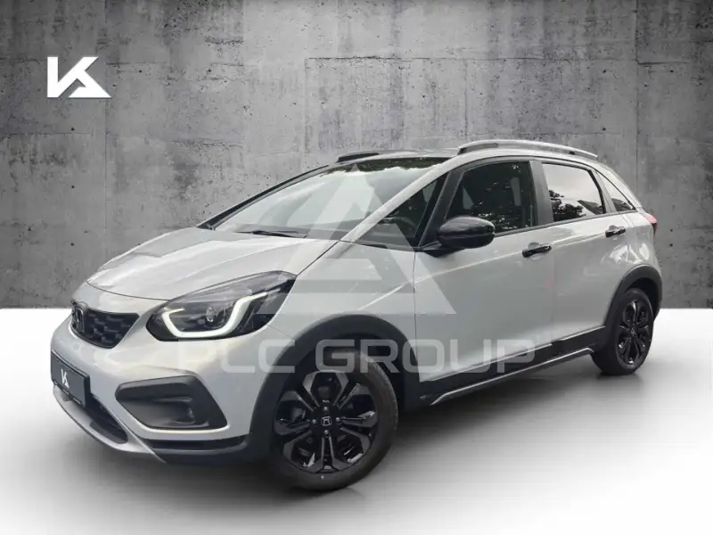 2025 Honda JAZZ