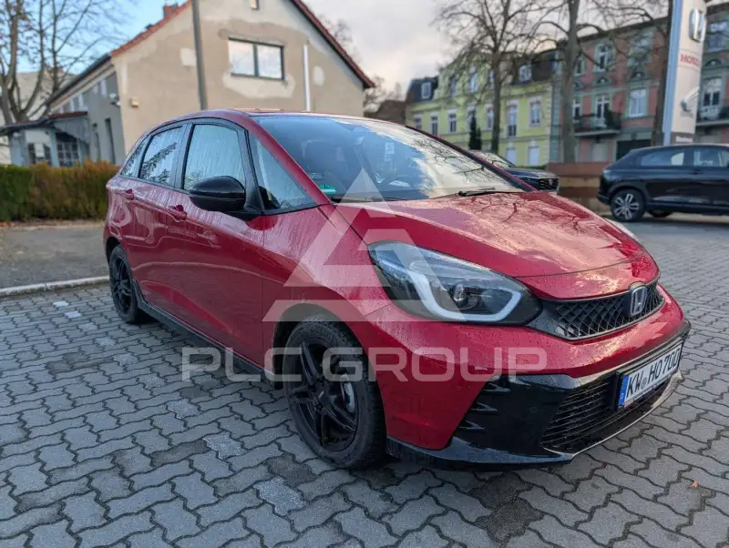 2025 Honda JAZZ