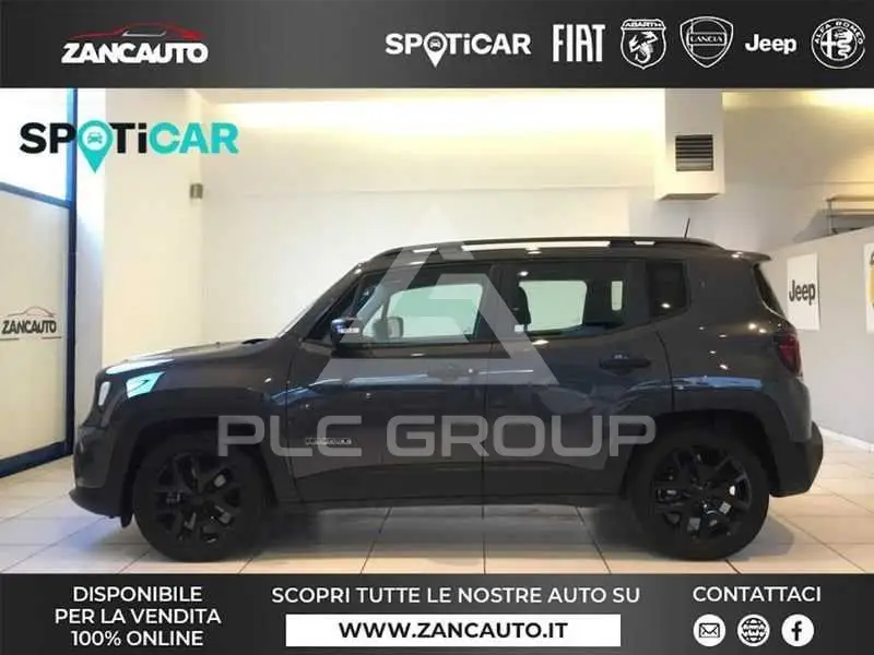 2025 Jeep Unknown