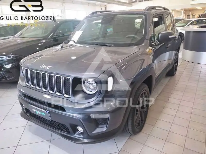 2025 Jeep Unknown