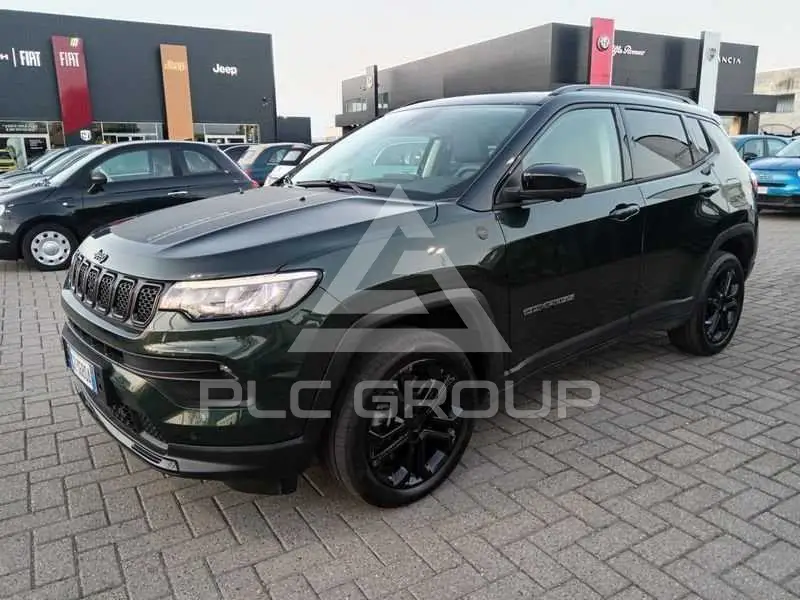 2025 Jeep Unknown