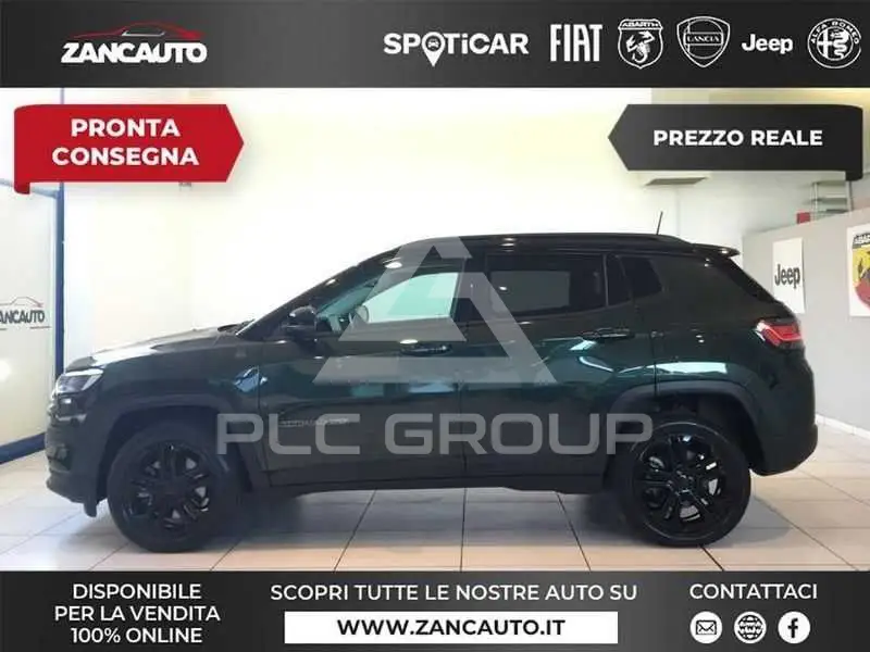 2025 Jeep Unknown