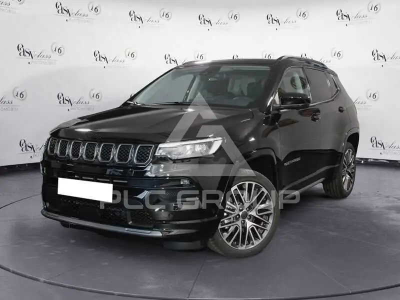 2025 Jeep Unknown